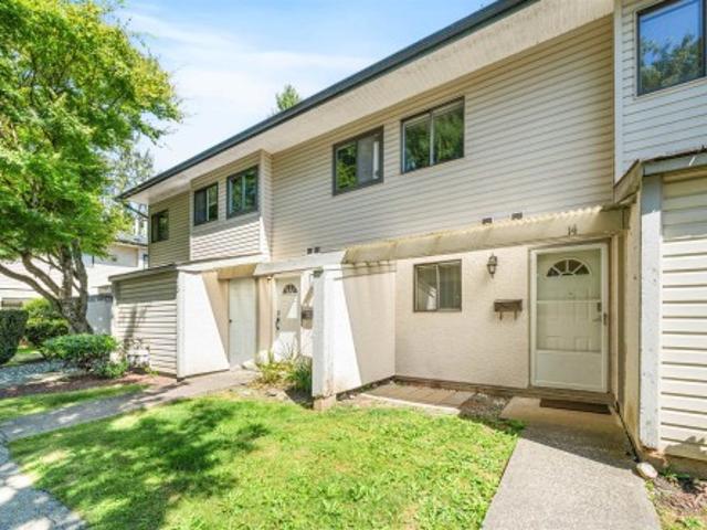 Townhouse for sale in Langley, British Columbia