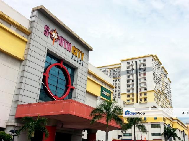 Shop for rent in Petaling, Subang Jaya