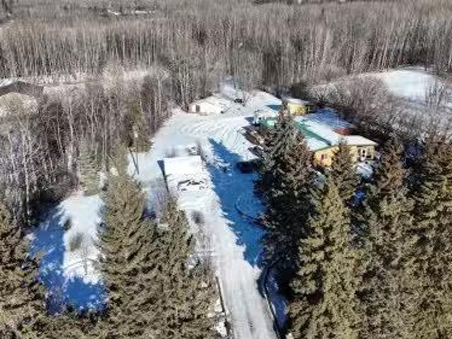 House for sale in Alberta