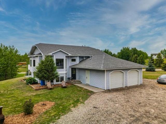 House for sale in Stony Plain, Alberta