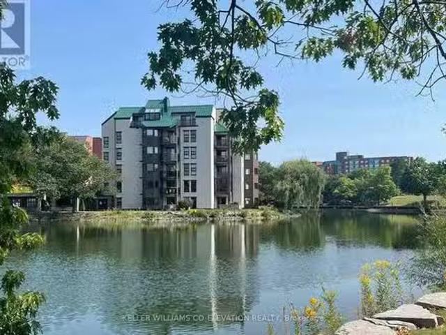 Condo for sale in Waterloo, Ontario