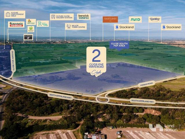 Property for sale in Camerons Creek, Victoria