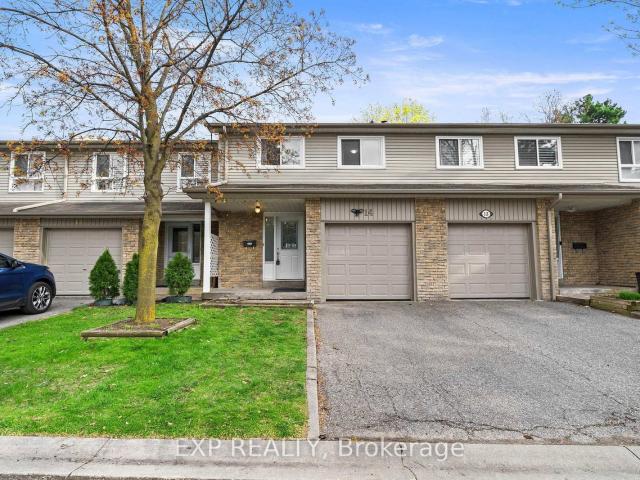 Condo for sale in Meadowvale, Mississauga
