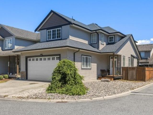 Property for sale in Chilliwack, British Columbia
