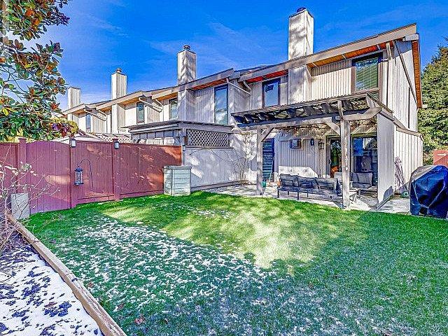 Condo for sale in Delta