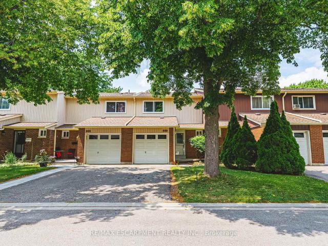 Condo for sale in Burlington, Ontario