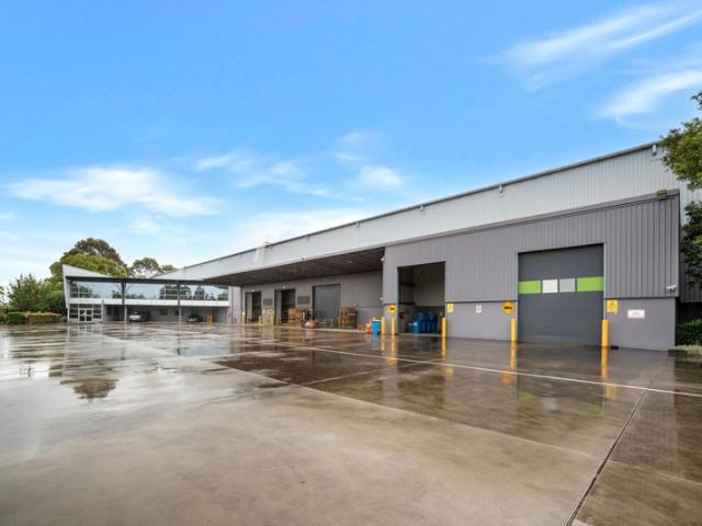Warehouse for rent in Sydney, New South Wales
