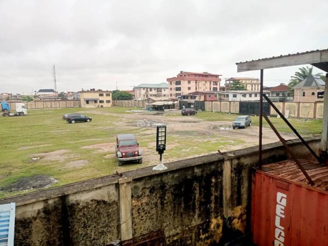 Commercial for sale in Apapa, Abuja
