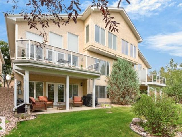 Duplex for sale in Bulyea Heights, Edmonton