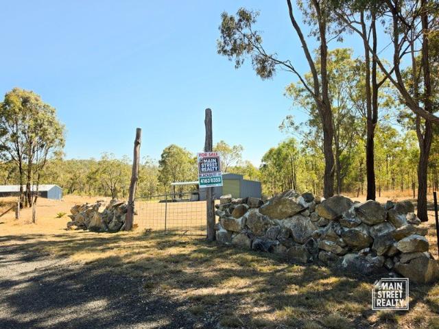 Cottage for sale in Teelah, Queensland