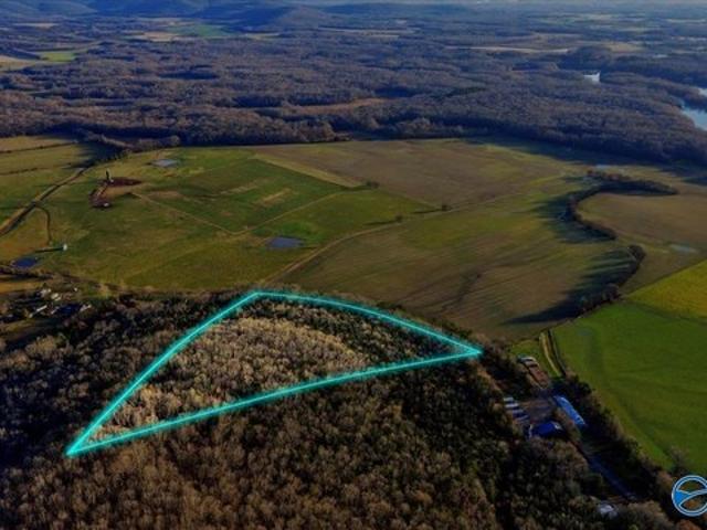 Land for sale in Hollywood, Alabama