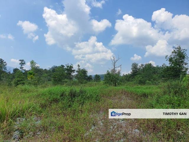 Warehouse for sale in Selangor