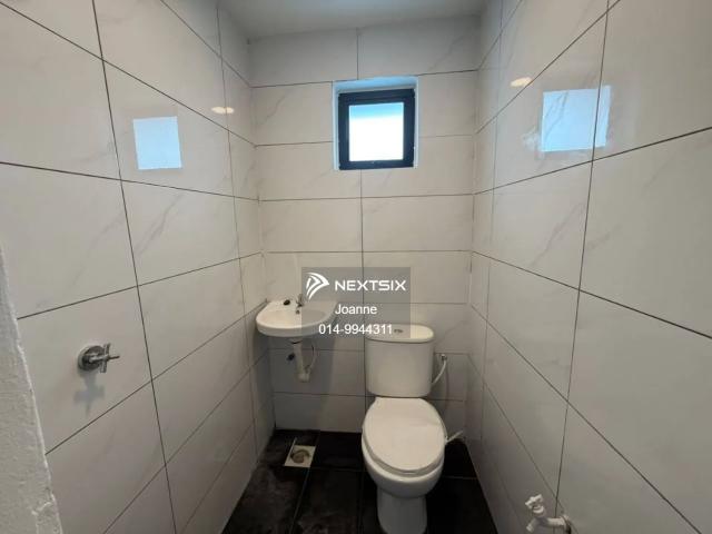Property for sale in Johor