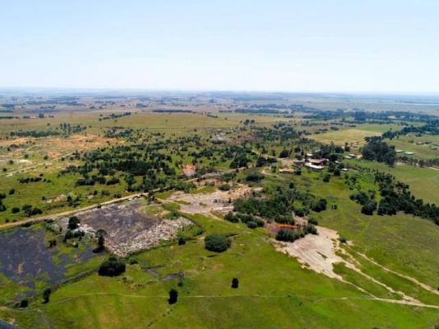 Land for sale in Witbank, Mpumalanga