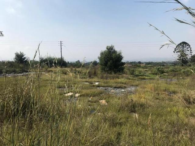 Land for sale in Witbank, Mpumalanga