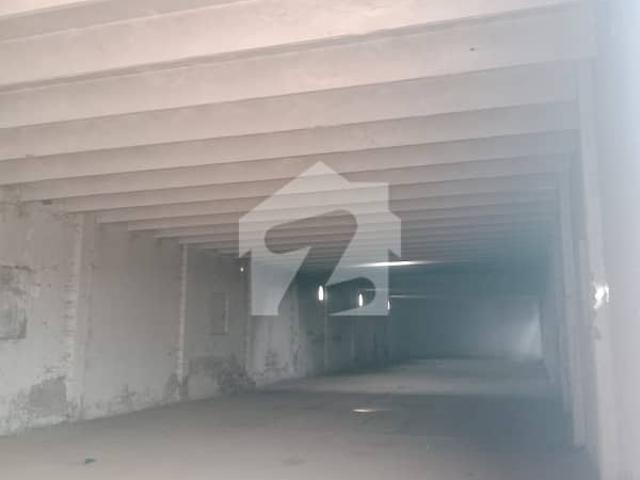 Commercial for sale in Rawalpindi, Islamabad Capital Territory