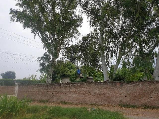 Land for sale in Islamabad