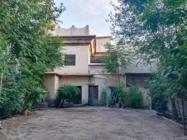 House for sale in Peshawar, North West Frontier Province