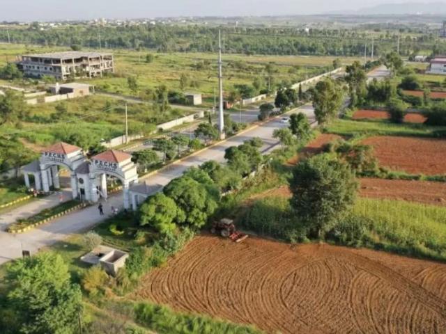 Land for sale in Islamabad