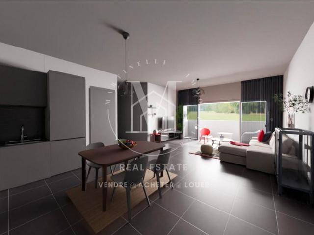 Apartment mieten in Crissier, Waadt