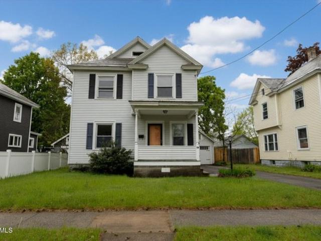 House for sale in Glens Falls, New York