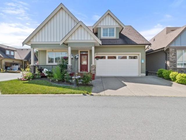 Property for sale in Chilliwack, British Columbia