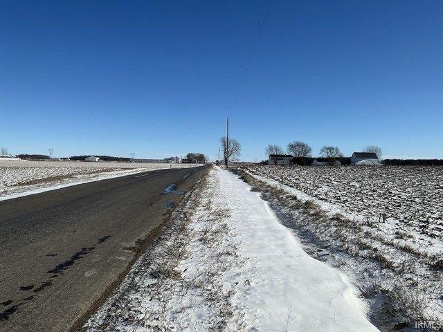 Land for sale in Geneva, Indiana