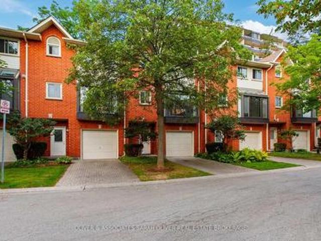 Townhouse for sale in Arva, Ontario