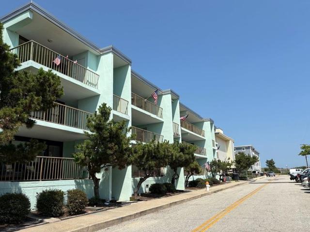 Condo for sale in Ocean City, Maryland