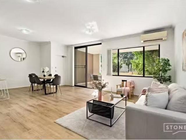 Apartment for rent in Wentworthville