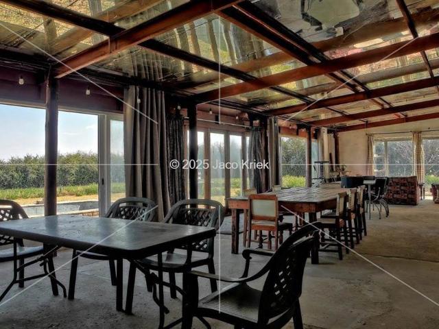 Farm for sale in Upington, Northern Cape