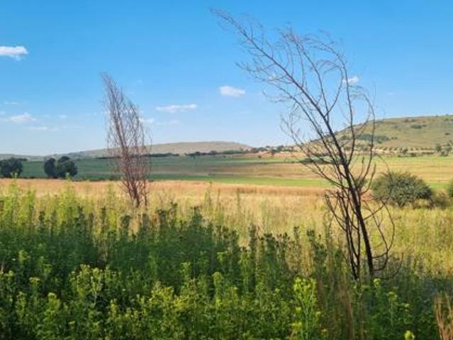 Land for sale in Midvaal, Gauteng