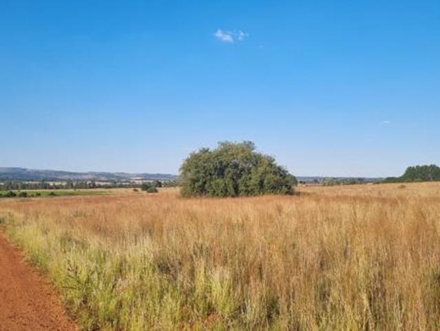 Land for sale in Meyerton, Midvaal Local Municipality