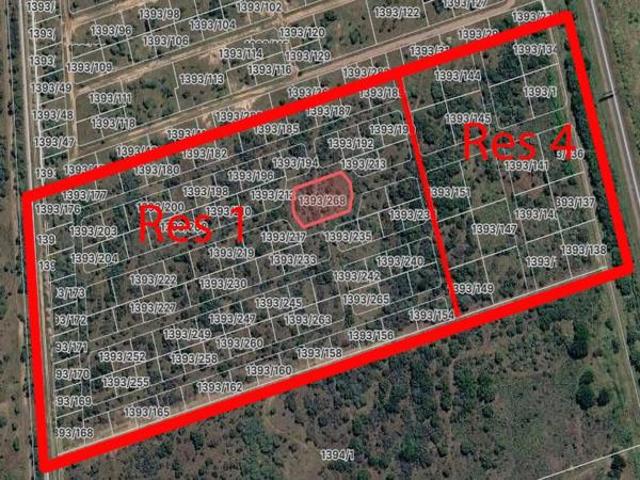 Land for sale in Limpopo