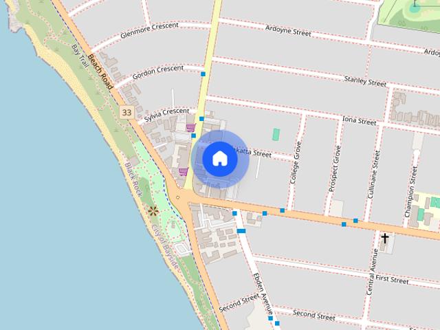 Apartment for rent in Black Rock, Melbourne