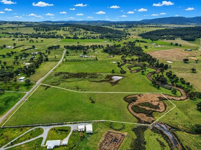 Land for sale in Maimuru, New South Wales