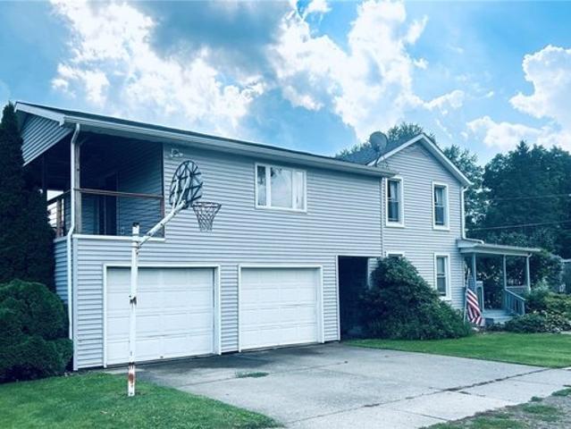 House for sale in Canisteo, New York