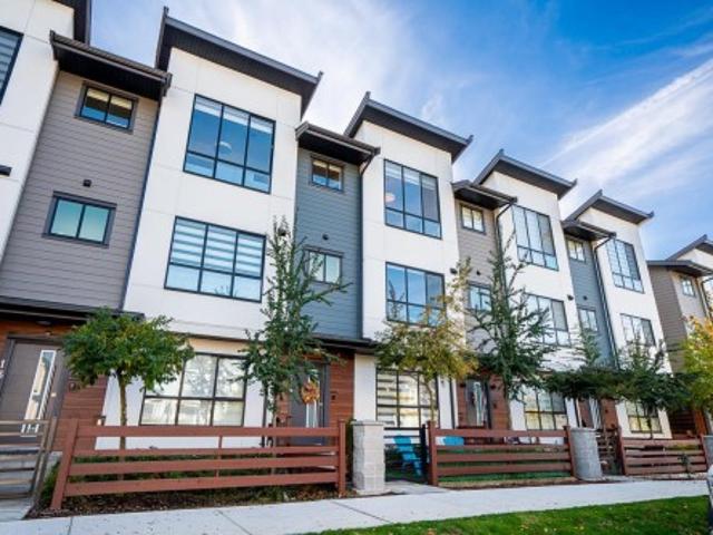 Townhouse for sale in Clayton Heights, Surrey