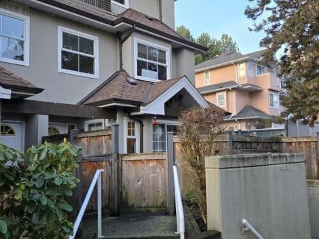 Townhouse for sale in Burnaby, British Columbia