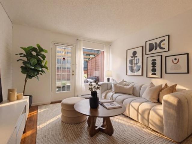 Townhouse for sale in Vancouver, British Columbia