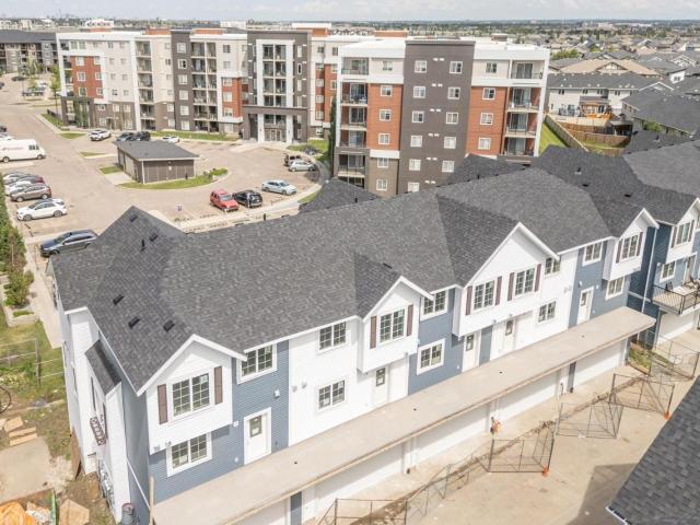 Townhouse for sale in Wedgewood, Alberta