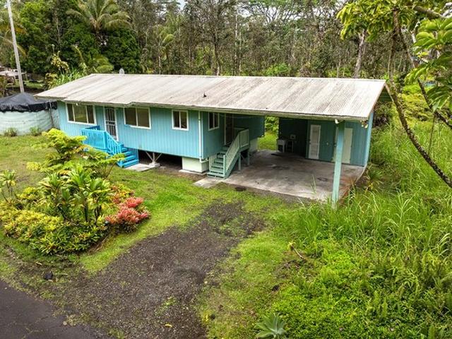 House for sale in Pahoa, Hawaiʻi County