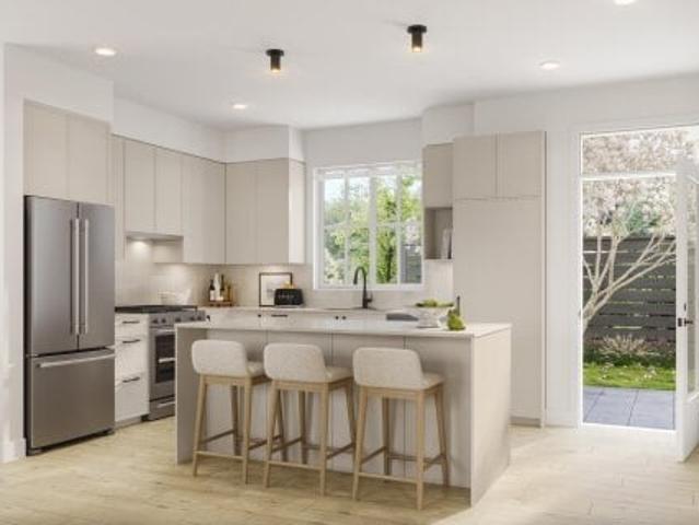 Townhouse for sale in Langley, British Columbia