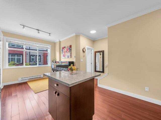 Townhouse for sale in Richmond, British Columbia