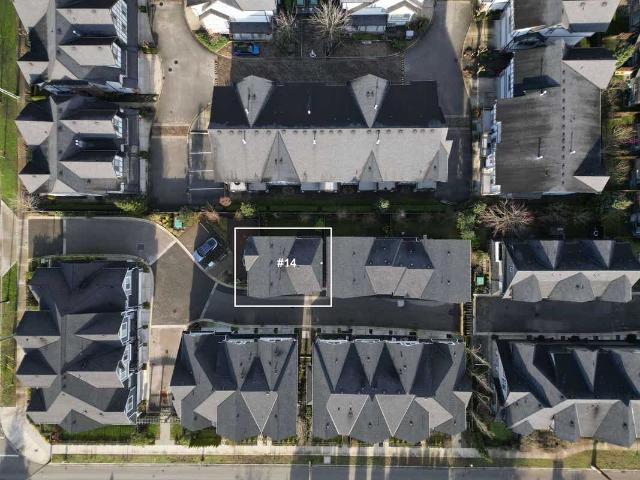 Townhouse for sale in Richmond, British Columbia