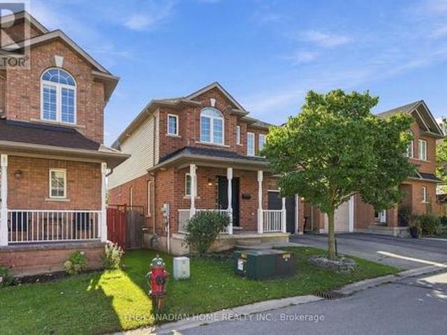 House for sale in Ancaster, Ontario