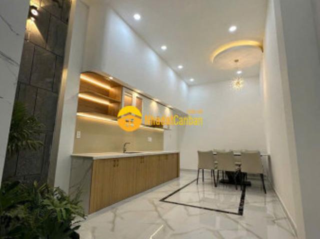 Nhà mặt phố bán
