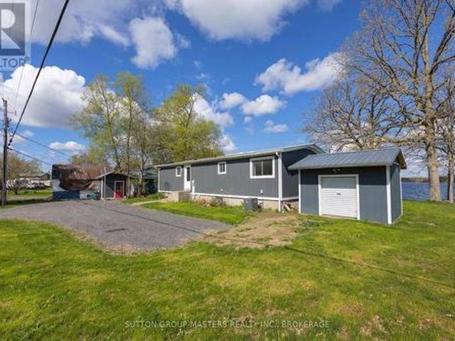 Condo for sale in Kingston, Ontario