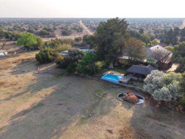 Property for sale in Danielskuil, Northern Cape
