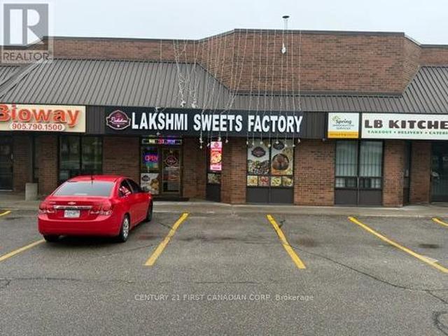 Commercial for sale in Georgina, Ontario